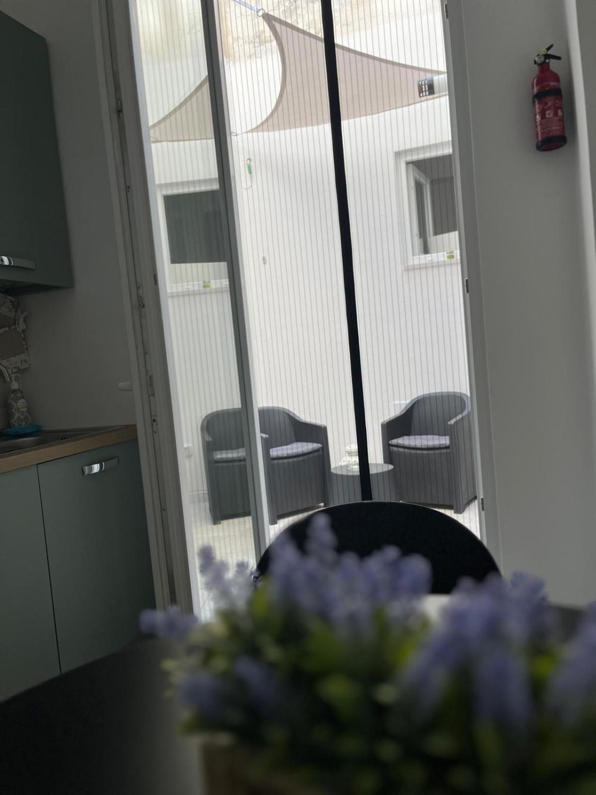 Goodbye Moon Apartment برينديسي المظهر الخارجي الصورة