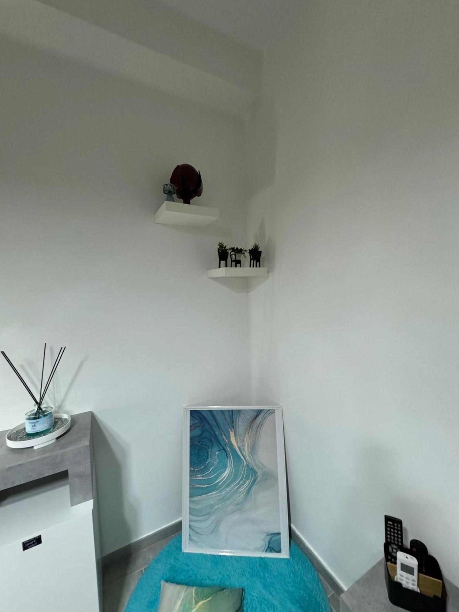Goodbye Moon Apartment برينديسي المظهر الخارجي الصورة
