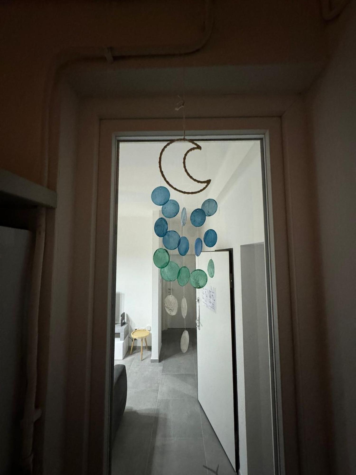 Goodbye Moon Apartment برينديسي المظهر الخارجي الصورة