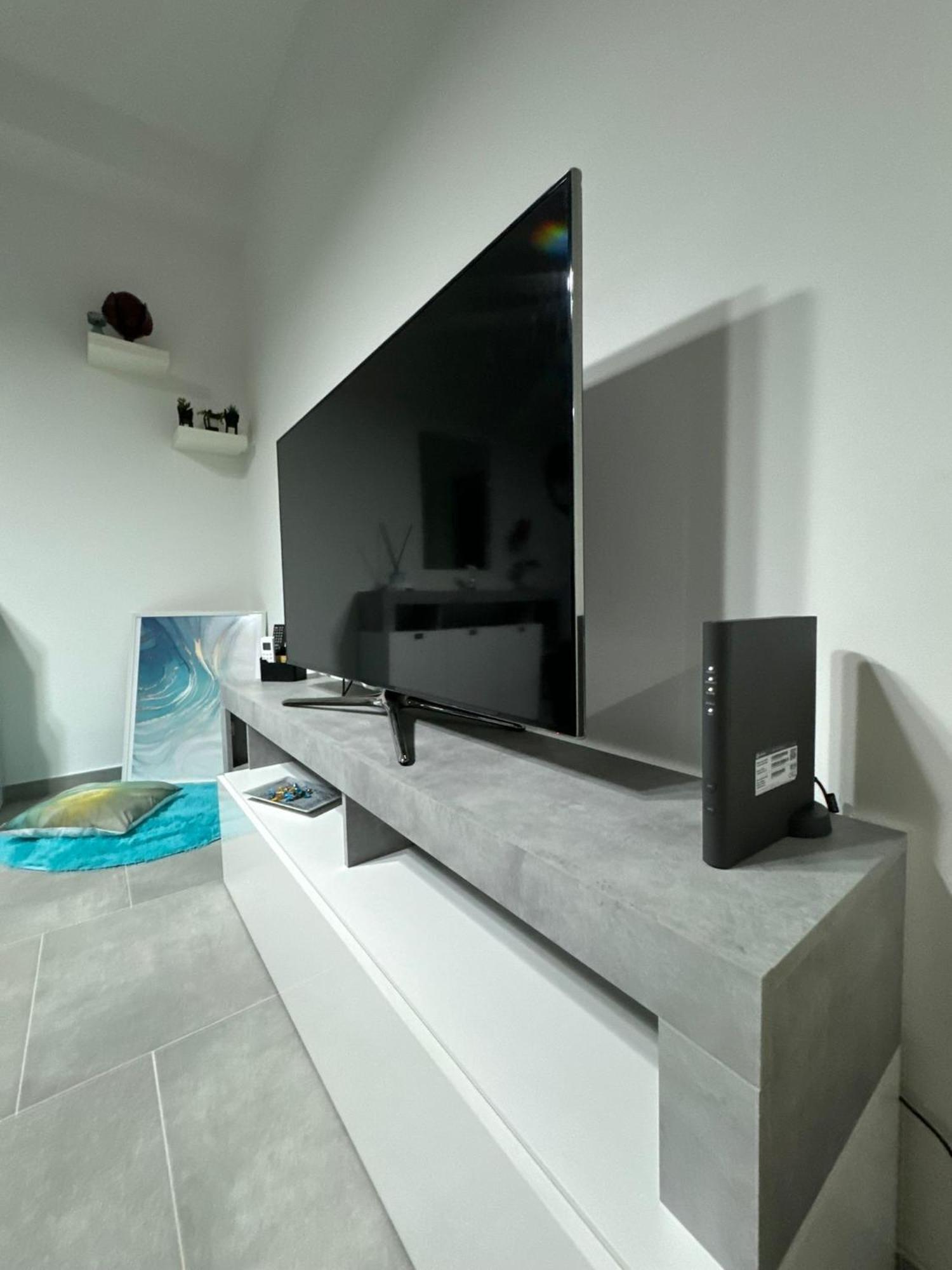Goodbye Moon Apartment برينديسي المظهر الخارجي الصورة