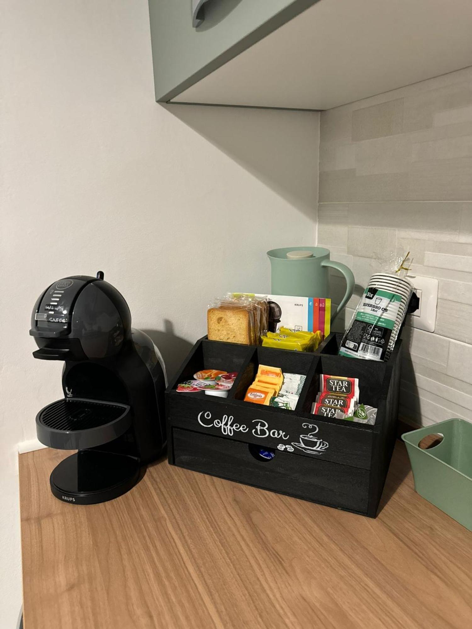 Goodbye Moon Apartment برينديسي المظهر الخارجي الصورة