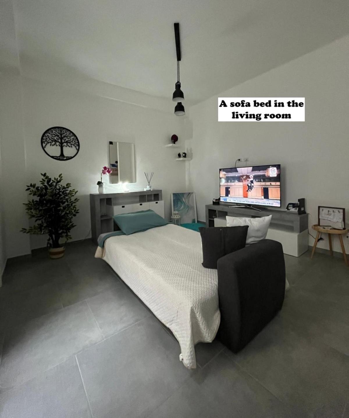 Goodbye Moon Apartment برينديسي المظهر الخارجي الصورة
