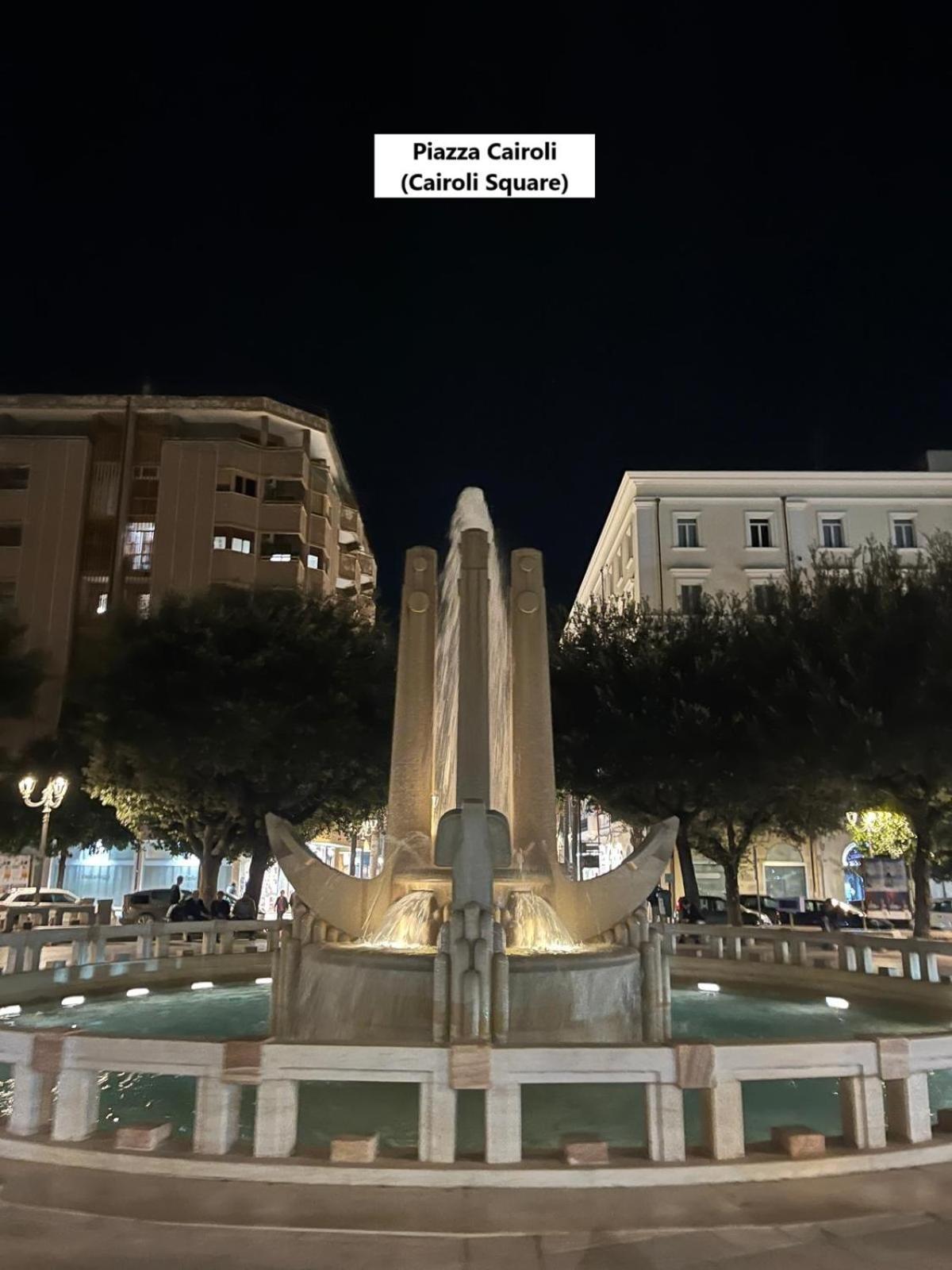 Goodbye Moon Apartment برينديسي المظهر الخارجي الصورة
